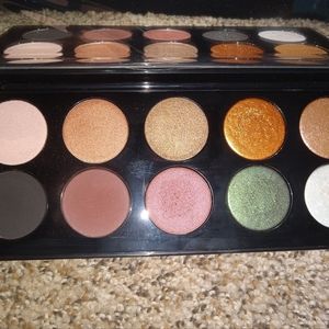 Pat mcgrath 2 sublime eyeshadow palette